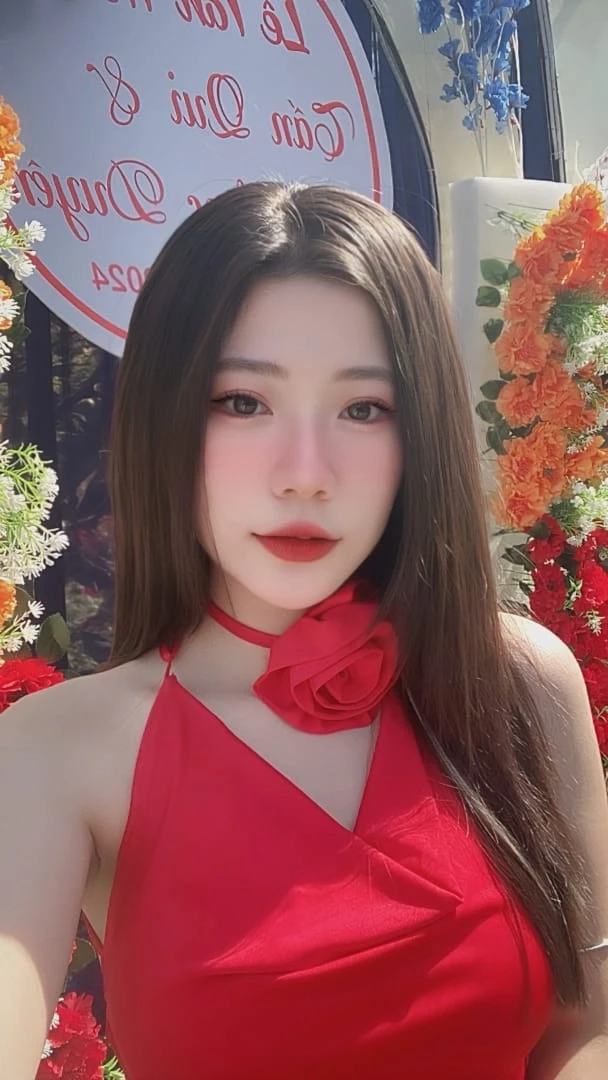 MM88 Hot Chiêm ngưỡng ảnh gái xinh 2005 đẹp ngọt ngào cuốn hút mọi ánh nhìn