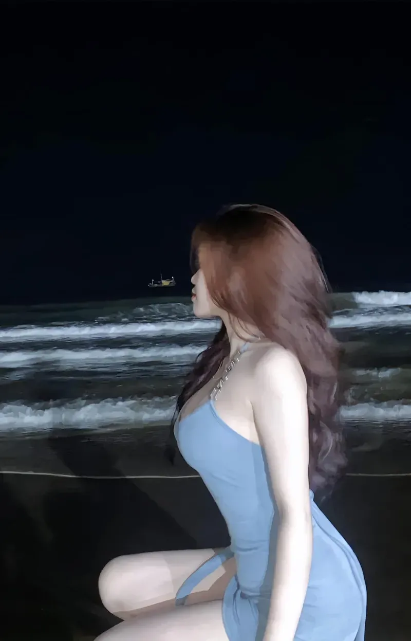 Tiktok gái xinh cute nổi bật với nét đẹp trong sáng, đáng yêu