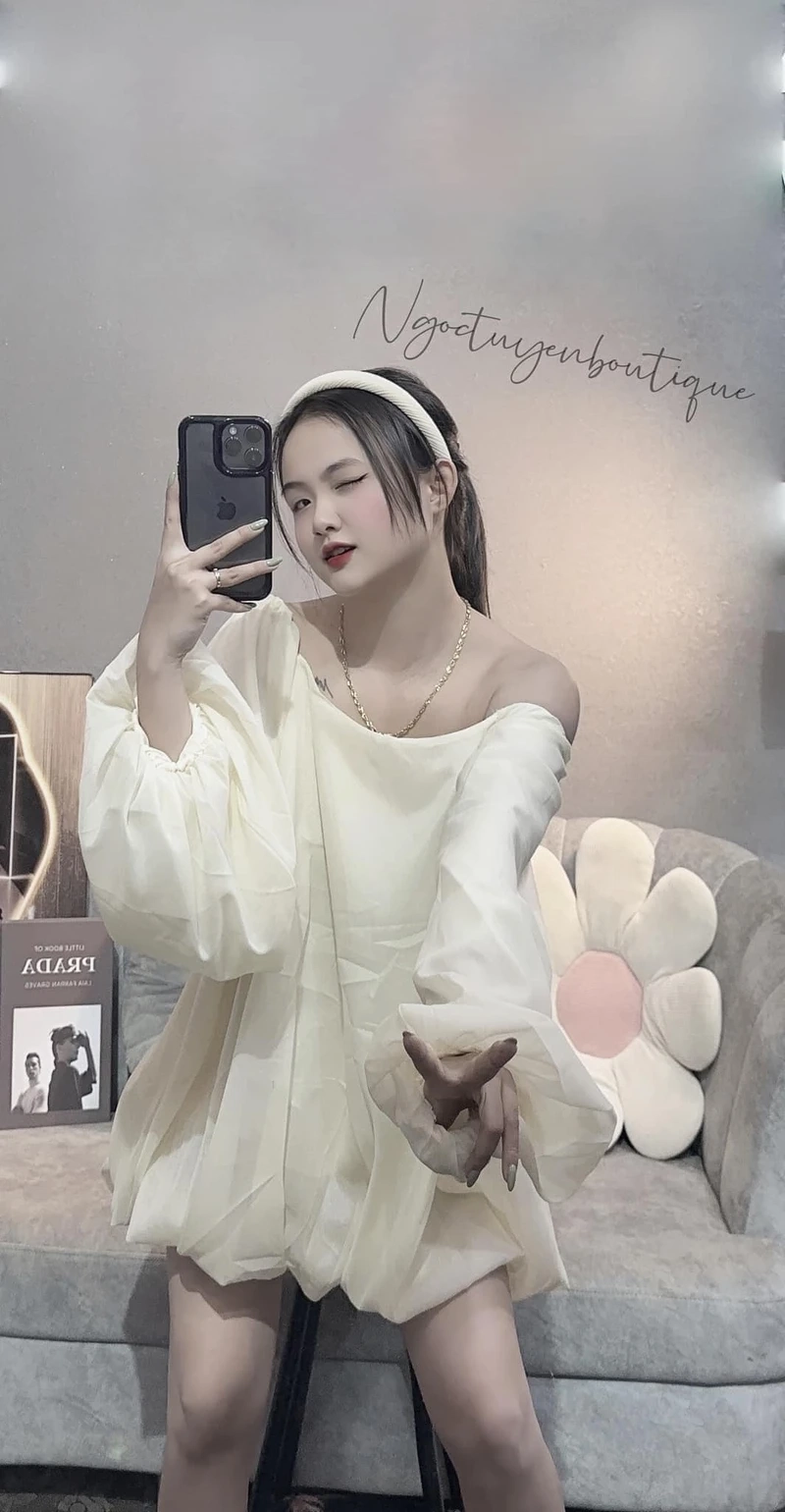 MM88 Hot Chiêm ngưỡng bộ sưu tập gái xinh tiktok Việt Nam nhảy cực hot cực cuốn