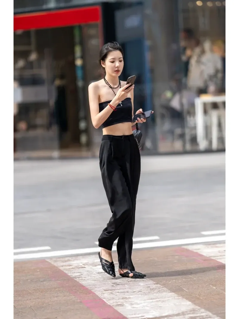 Ảnh gái đẹp với nét đẹp tự nhiên và đầy cuốn hút