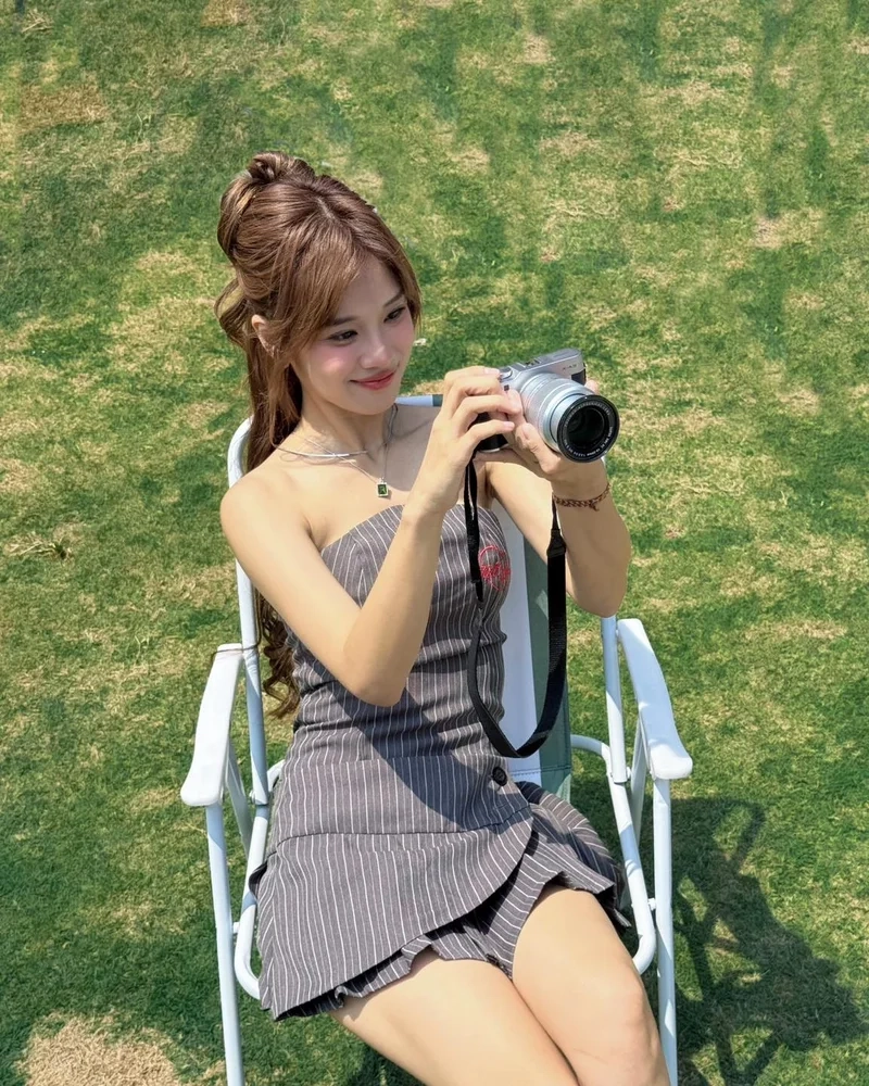 Những hình ảnh Hoàng Yến Chibi siêu dễ thương mới nhất