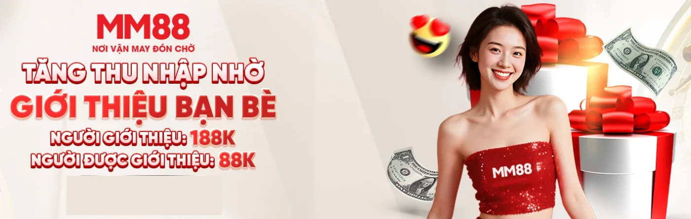 Phần Thưởng BB01 Thưởng Ngay Khi Mời Bạn Thành Công