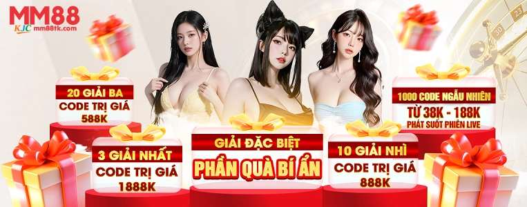 Đăng Ký MM88 Nhận Ưu Đãi Tân Thủ Lớn