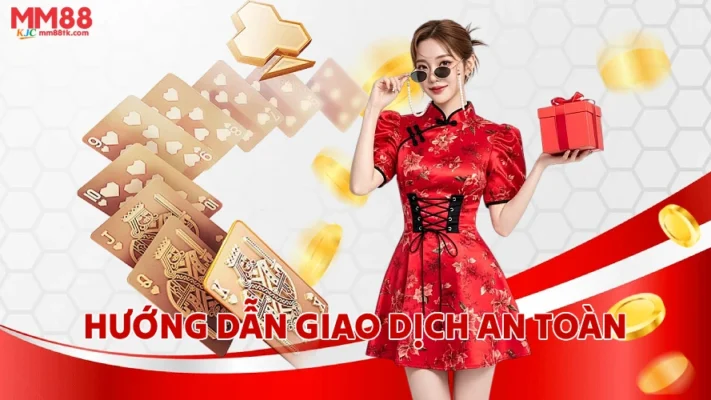 Nạp Rút Tiền Tại MM88