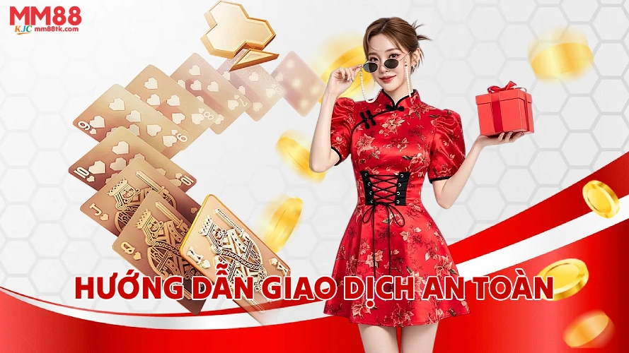 Nạp Rút Tiền Tại MM88