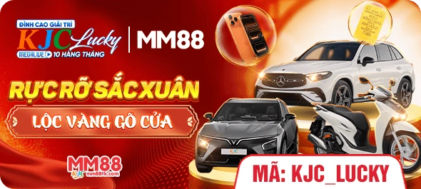 MM88 TẾT SUM VẦY QUÀ ĐONG ĐẦY